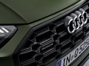 Audi Q5 40 TDI Quattro S-Line 2020 года  (WW)